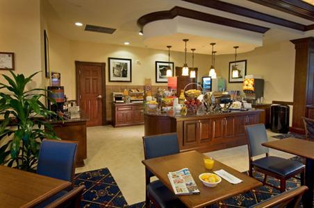 фото отеля Hampton Inn & Suites Washington-Dulles International Airport