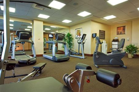 фото отеля Hampton Inn & Suites Washington-Dulles International Airport