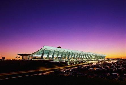 фото отеля Hampton Inn & Suites Washington-Dulles International Airport
