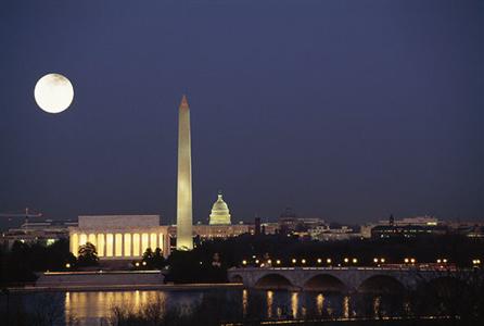 фото отеля Hampton Inn & Suites Washington-Dulles International Airport