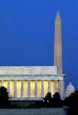 фото отеля Hampton Inn & Suites Washington-Dulles International Airport