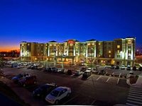 Hampton Inn & Suites Washington-Dulles International Airport