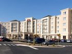 фото отеля Hampton Inn & Suites Washington-Dulles International Airport