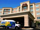 фото отеля Hampton Inn & Suites Washington-Dulles International Airport