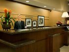 фото отеля Hampton Inn & Suites Washington-Dulles International Airport