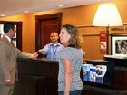 фото отеля Hampton Inn & Suites Washington-Dulles International Airport