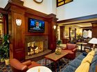 фото отеля Hampton Inn & Suites Washington-Dulles International Airport