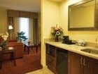 фото отеля Hampton Inn & Suites Washington-Dulles International Airport