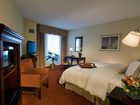 фото отеля Hampton Inn & Suites Washington-Dulles International Airport