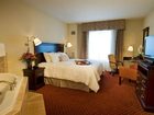 фото отеля Hampton Inn & Suites Washington-Dulles International Airport