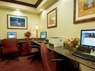 фото отеля Hampton Inn & Suites Washington-Dulles International Airport