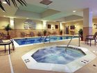 фото отеля Hampton Inn & Suites Washington-Dulles International Airport