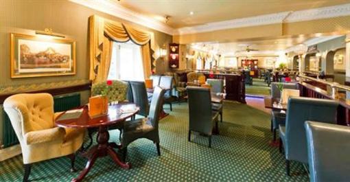 фото отеля The Devon Hotel