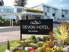 фото отеля The Devon Hotel