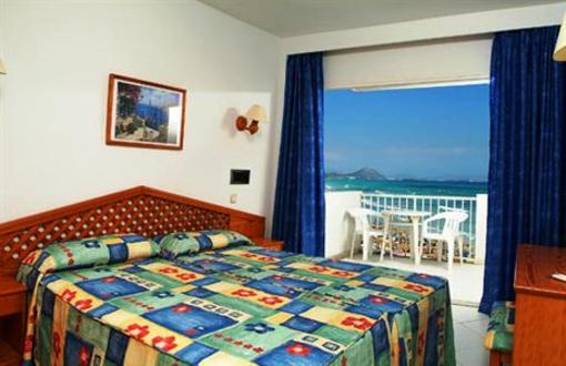 фото отеля Gran Bahia Apartments Santa Margalida