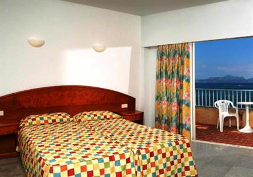фото отеля Gran Bahia Apartments Santa Margalida