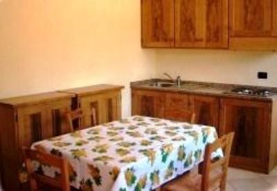 фото отеля Agriturismo Macin