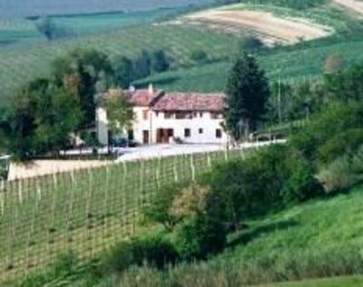 фото отеля Agriturismo Macin