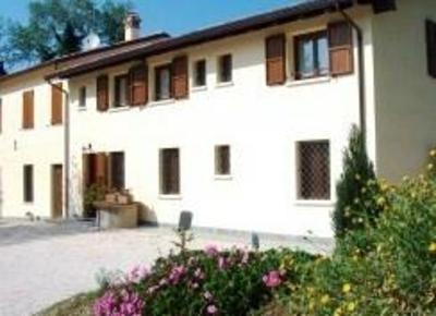 фото отеля Agriturismo Macin