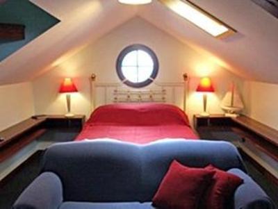 фото отеля Admiral Stirling Inn