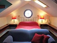 Admiral Stirling Inn
