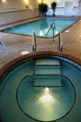 фото отеля AmericInn Fort Smith