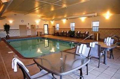 фото отеля AmericInn Fort Smith