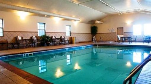 фото отеля AmericInn Fort Smith