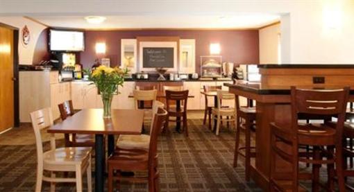 фото отеля AmericInn Fort Smith