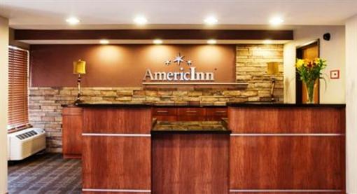 фото отеля AmericInn Fort Smith
