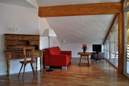 фото отеля Gastehaus Hubertus Hotel Garni