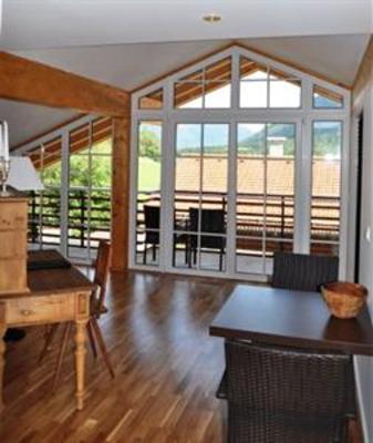 фото отеля Gastehaus Hubertus Hotel Garni