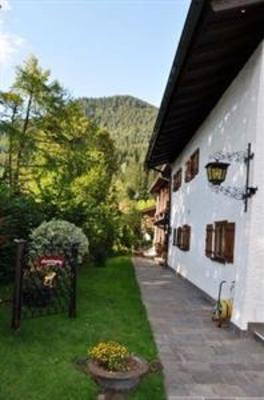 фото отеля Gastehaus Hubertus Hotel Garni