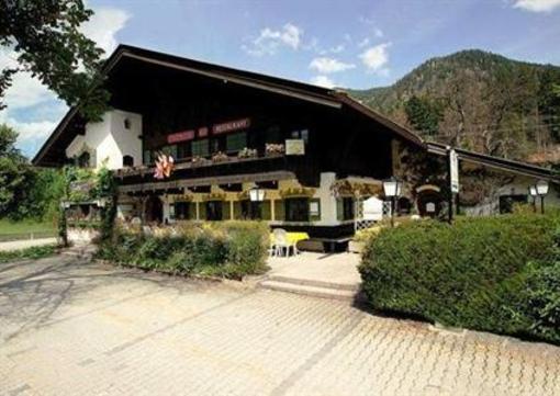 фото отеля Gastehaus Hubertus Hotel Garni