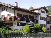 Gastehaus Hubertus Hotel Garni