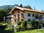 фото отеля Gastehaus Hubertus Hotel Garni