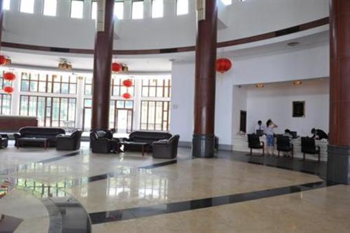 фото отеля Maofeng Qinyuan Hotel
