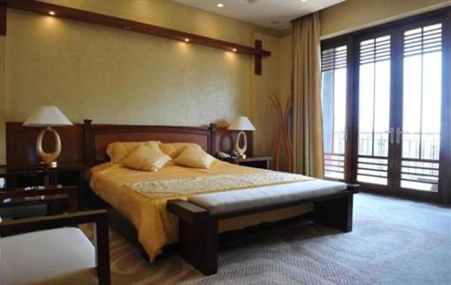 фото отеля Maofeng Qinyuan Hotel