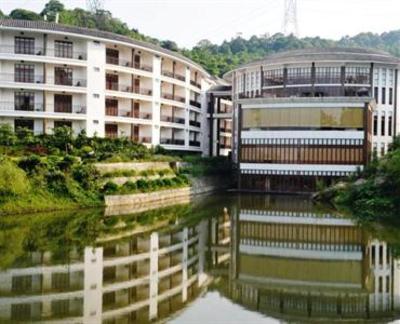 фото отеля Maofeng Qinyuan Hotel
