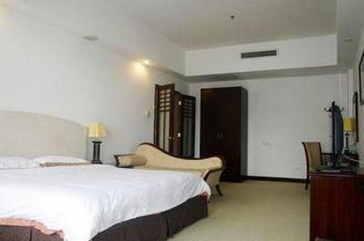 фото отеля Maofeng Qinyuan Hotel