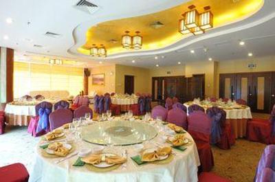 фото отеля Maofeng Qinyuan Hotel