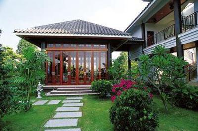 фото отеля Maofeng Qinyuan Hotel
