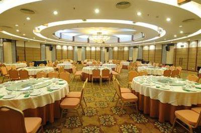 фото отеля Maofeng Qinyuan Hotel