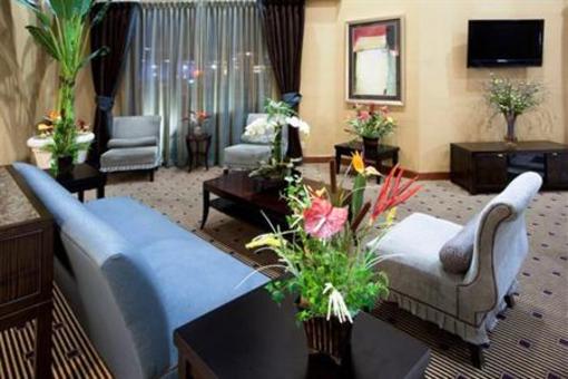 фото отеля Holiday Inn Express Harrisonburg
