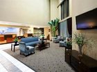 фото отеля Holiday Inn Express Harrisonburg