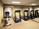 фото отеля Holiday Inn Express Harrisonburg