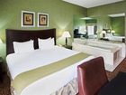 фото отеля Holiday Inn Express Harrisonburg