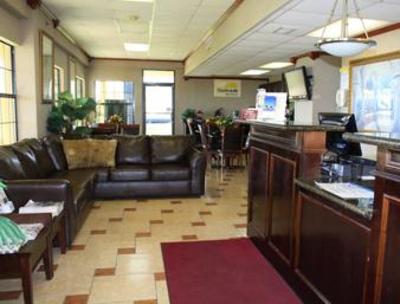 фото отеля Days Inn Lake Charles