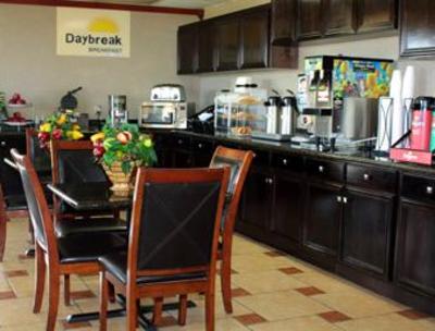 фото отеля Days Inn Lake Charles