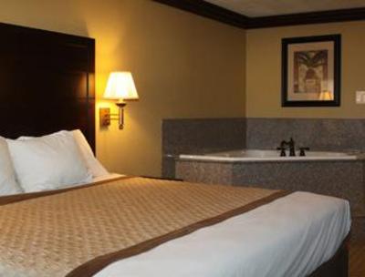 фото отеля Days Inn Lake Charles